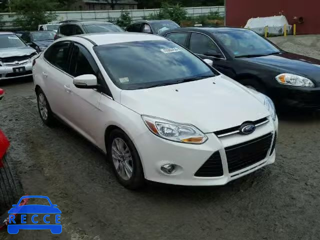 2012 FORD FOCUS SEL 1FAHP3H28CL479234 image 0