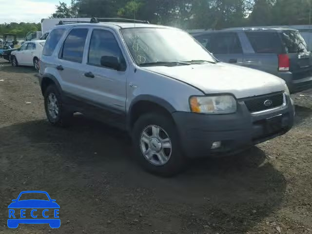 2002 FORD ESCAPE XLT 1FMCU04132KC46578 image 0