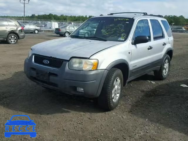 2002 FORD ESCAPE XLT 1FMCU04132KC46578 image 1
