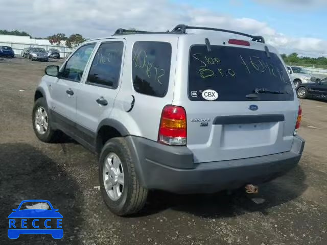 2002 FORD ESCAPE XLT 1FMCU04132KC46578 image 2