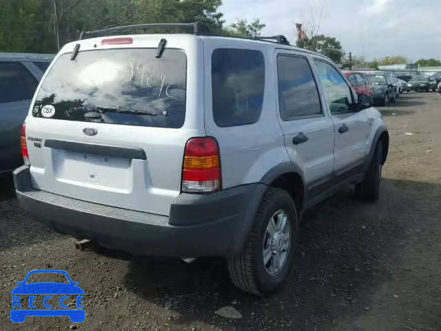 2002 FORD ESCAPE XLT 1FMCU04132KC46578 image 3