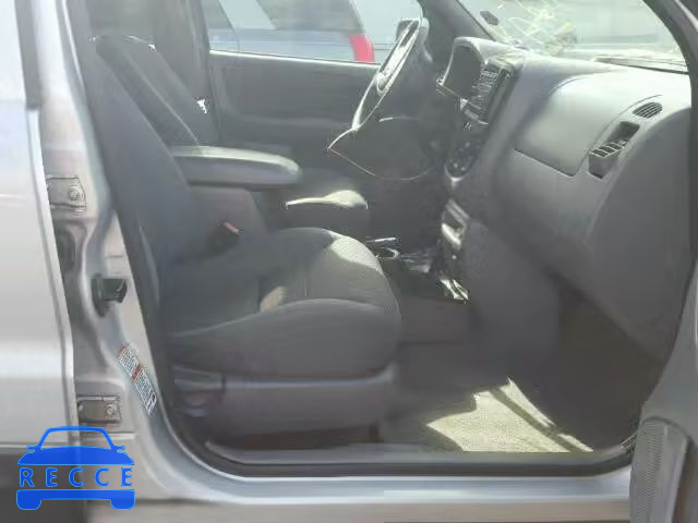 2002 FORD ESCAPE XLT 1FMCU04132KC46578 image 4
