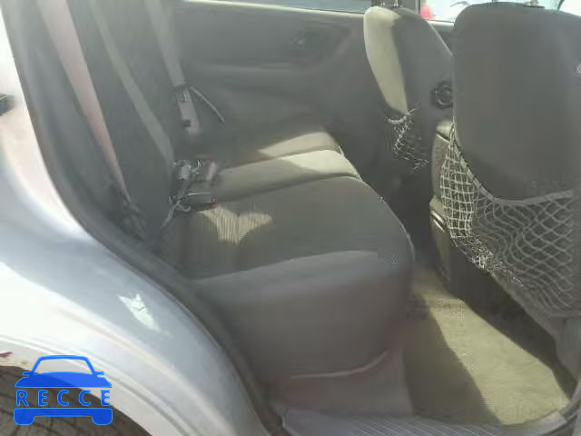 2002 FORD ESCAPE XLT 1FMCU04132KC46578 image 5