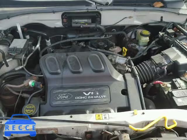2002 FORD ESCAPE XLT 1FMCU04132KC46578 image 6