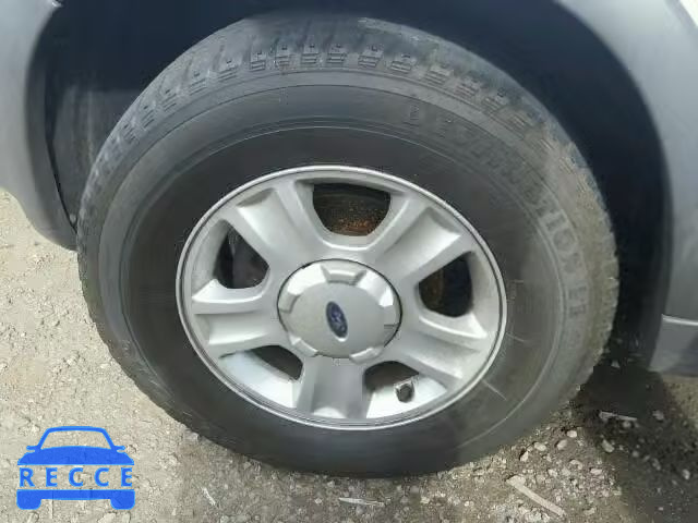 2002 FORD ESCAPE XLT 1FMCU04132KC46578 image 8