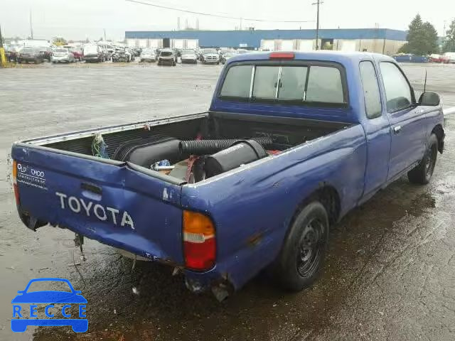 1996 TOYOTA TACOMA XTR 4TAVL52N9TZ090084 image 3