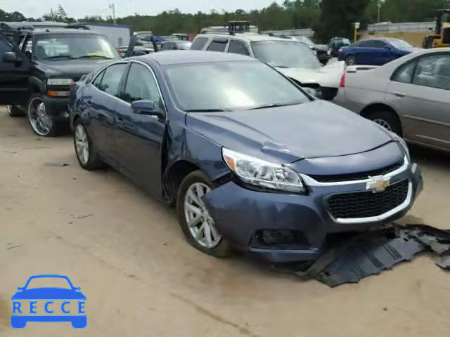 2014 CHEVROLET MALIBU 2LT 1G11E5SL1EF182184 Bild 0