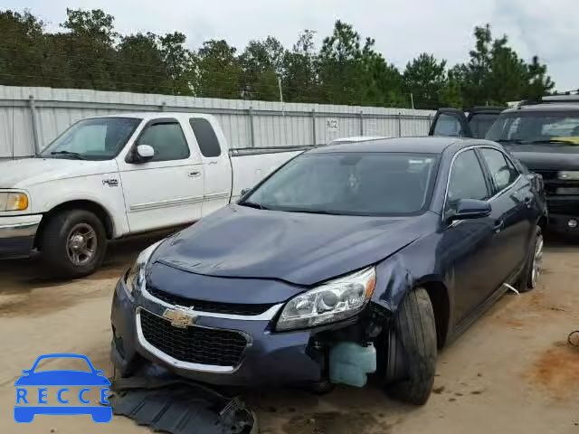 2014 CHEVROLET MALIBU 2LT 1G11E5SL1EF182184 image 1