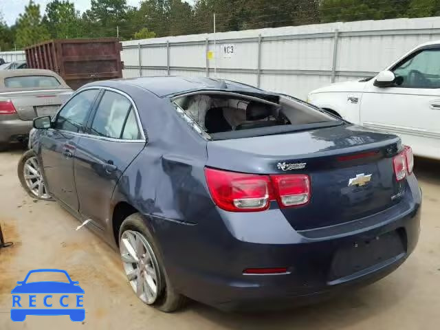 2014 CHEVROLET MALIBU 2LT 1G11E5SL1EF182184 image 2