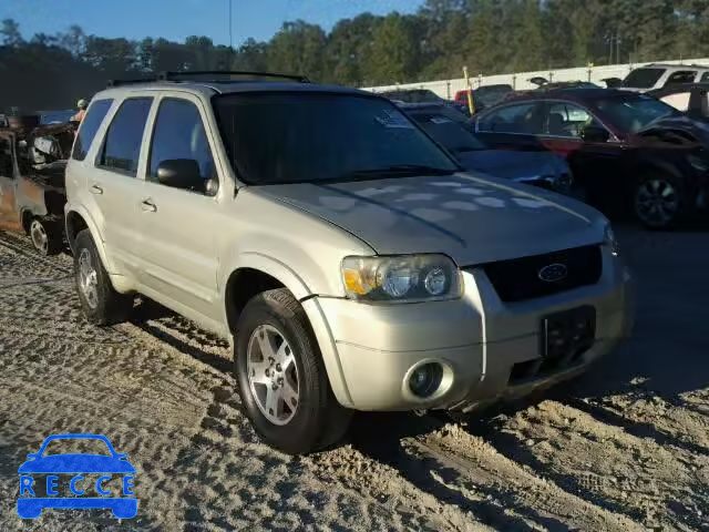 2005 FORD ESCAPE LIM 1FMCU94195KB03966 image 0