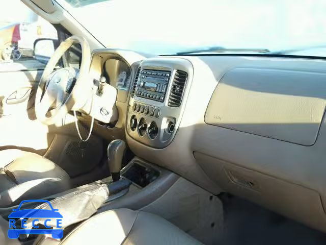 2005 FORD ESCAPE LIM 1FMCU94195KB03966 image 4