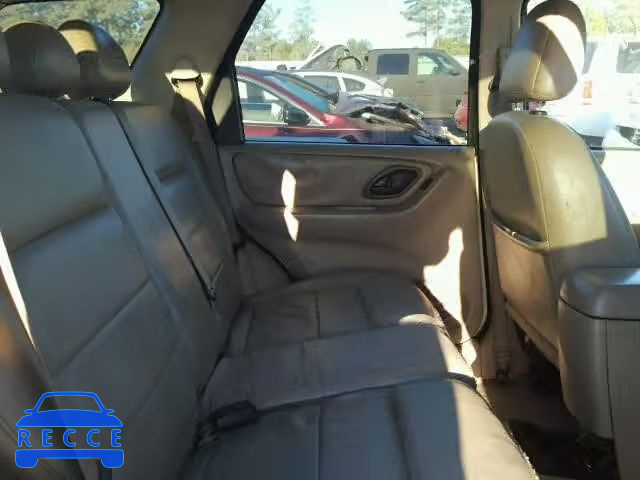 2005 FORD ESCAPE LIM 1FMCU94195KB03966 image 5