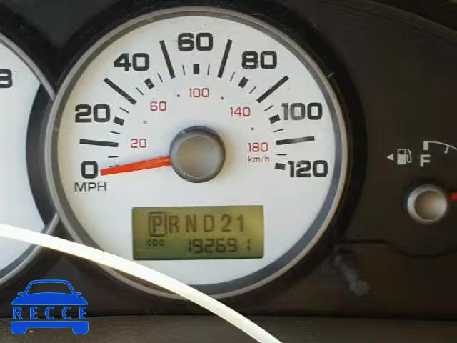 2005 FORD ESCAPE LIM 1FMCU94195KB03966 image 7