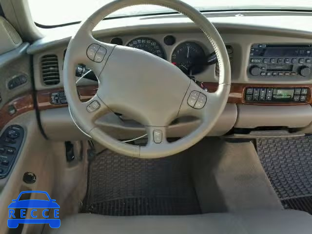 2003 BUICK LESABRE LI 1G4HR54K33U107019 зображення 9