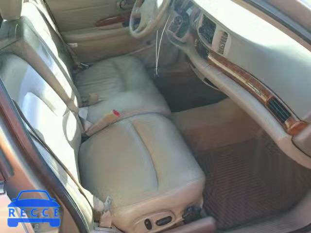 2003 BUICK LESABRE LI 1G4HR54K33U107019 зображення 4