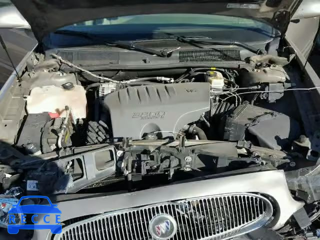 2003 BUICK LESABRE LI 1G4HR54K33U107019 image 6