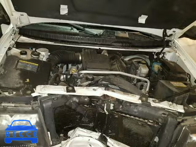 2008 CHEVROLET TRAILBLAZE 1GNDT13SX82142746 image 6