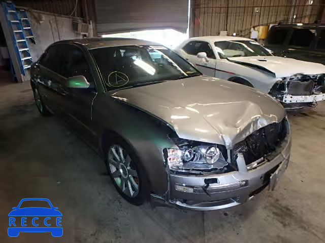 2005 AUDI A8 L QUATT WAUML44E35N016447 Bild 0