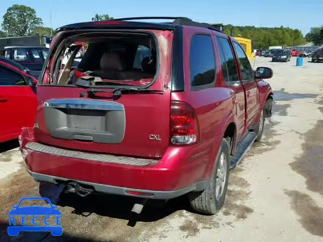 2005 BUICK RAINIER CX 5GADT13S652180142 image 3