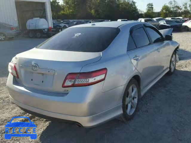 2010 TOYOTA CAMRY/SE/L 4T1BF3EK9AU008283 image 3