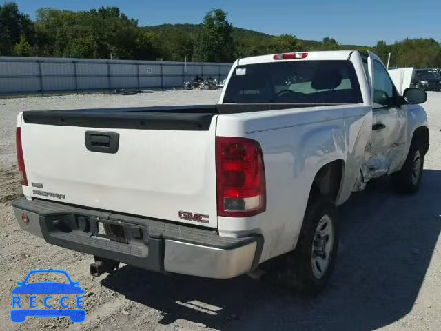 2010 GMC SIERRA C15 1GTPCTE03AZ267114 image 3