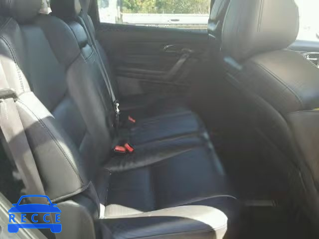 2008 ACURA MDX SPORT 2HNYD28888H532126 зображення 5