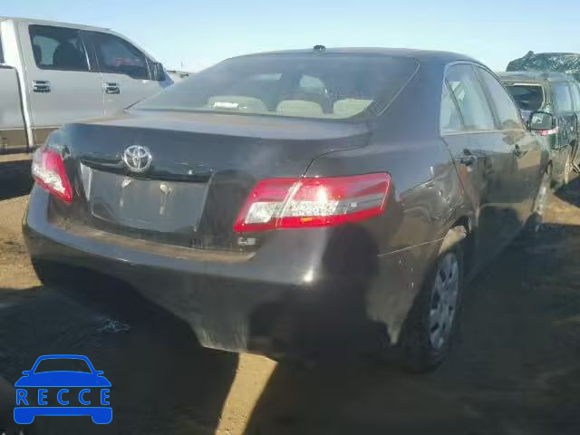 2010 TOYOTA CAMRY/SE/L 4T1BF3EK1AU062659 зображення 3