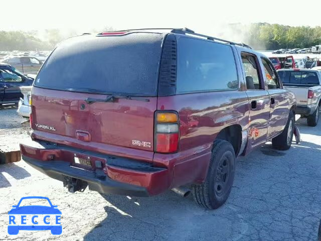 2005 GMC YUKON DENA 1GKFK66U35J131477 image 3