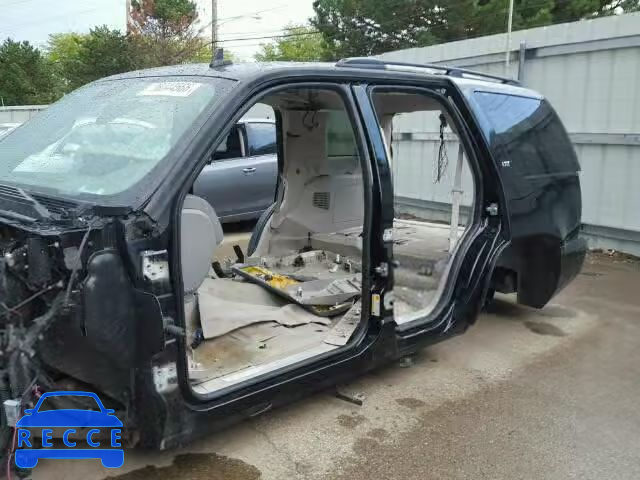 2008 CHEVROLET TAHOE K150 1GNFK13048J100685 image 9