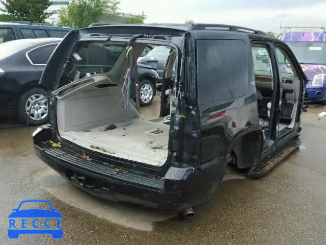 2008 CHEVROLET TAHOE K150 1GNFK13048J100685 image 3