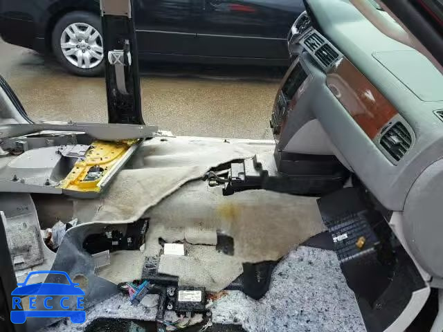 2008 CHEVROLET TAHOE K150 1GNFK13048J100685 image 4