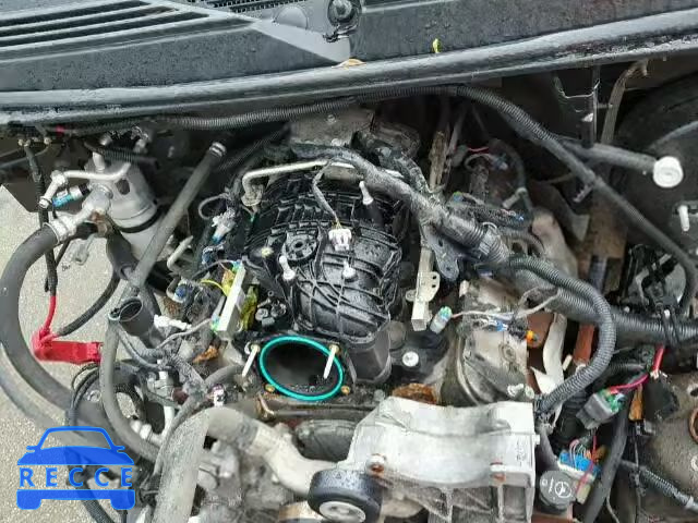 2008 CHEVROLET TAHOE K150 1GNFK13048J100685 image 6