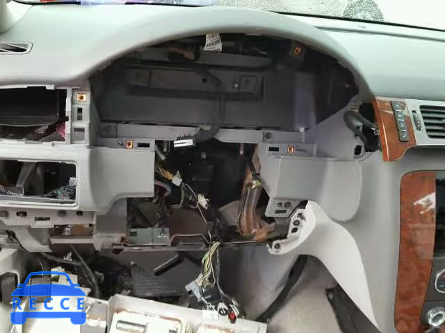 2008 CHEVROLET TAHOE K150 1GNFK13048J100685 image 7