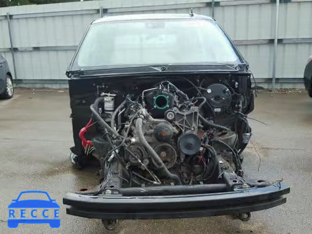 2008 CHEVROLET TAHOE K150 1GNFK13048J100685 image 8