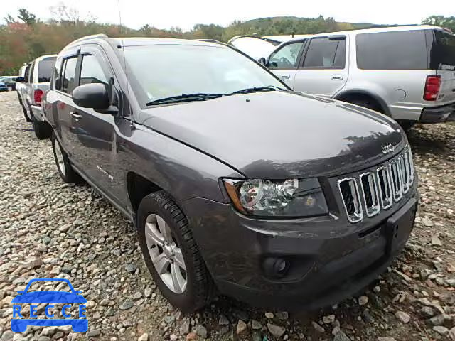 2015 JEEP COMPASS SP 1C4NJDBB8FD332391 image 0