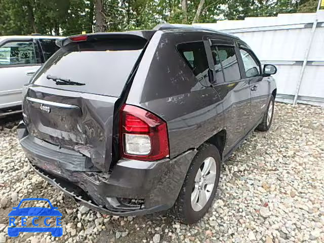 2015 JEEP COMPASS SP 1C4NJDBB8FD332391 image 3