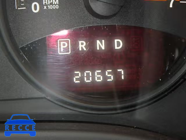 2015 JEEP COMPASS SP 1C4NJDBB8FD332391 image 7