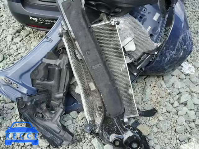 2013 HONDA CR-V EX-L 2HKRM4H7XDH666473 image 9
