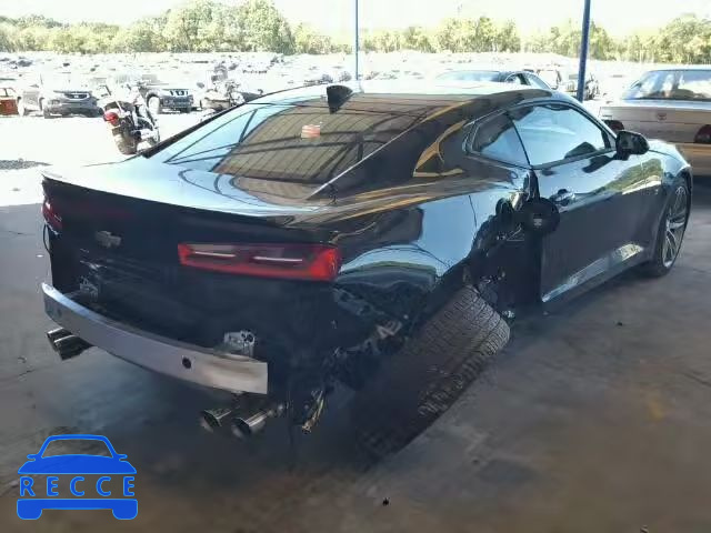 2017 CHEVROLET CAMARO LT 1G1FD1RS9H0112857 Bild 3