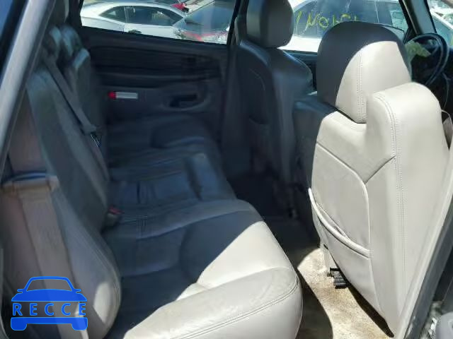 2003 CHEVROLET TAHOE C150 1GNEC13T23J151436 Bild 5