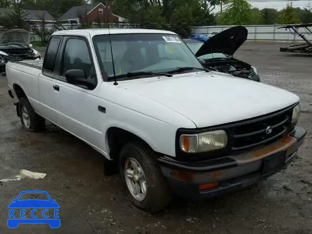 1995 MAZDA B4000 CAB 4F4CR16X8STM05044 image 0