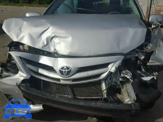 2013 TOYOTA COROLLA/S/ 5YFBU4EE3DP144565 image 9