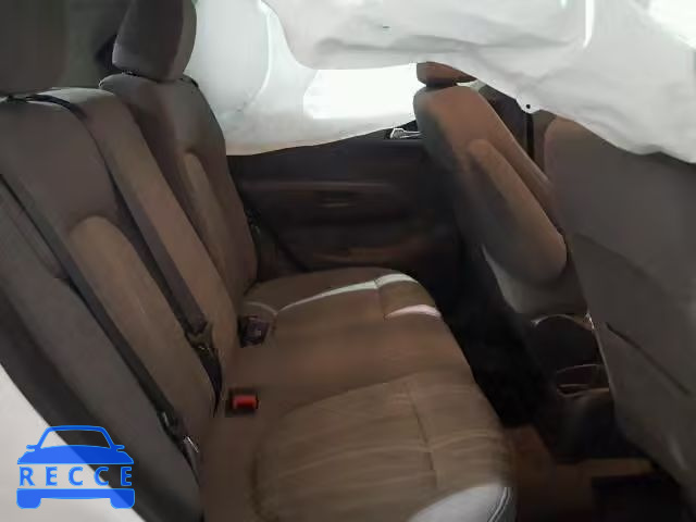 2015 CHEVROLET SONIC LT 1G1JC6SH2F4131037 image 5