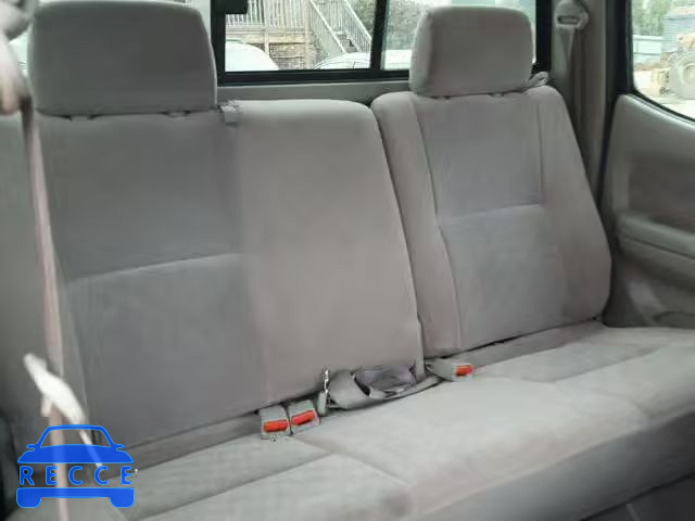2003 TOYOTA TACOMA PRE 5TEGN92N03Z243390 image 5