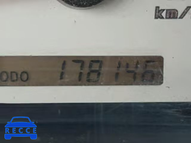 2003 TOYOTA TACOMA PRE 5TEGN92N03Z243390 image 7