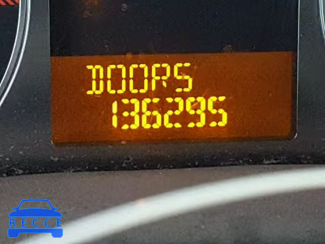 2007 HUMMER H3 SUV 5GTDN13E778231417 image 7