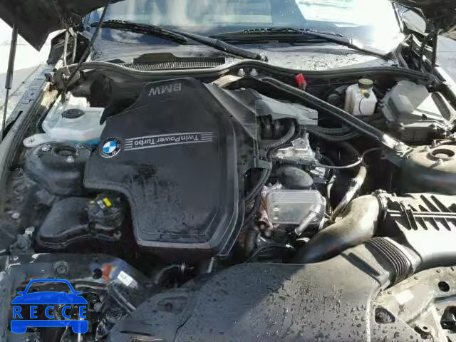 2015 BMW Z4 3.0 SDR WBALL5C57FP557610 image 6