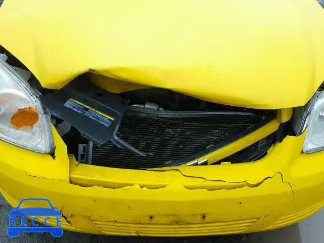 2006 CHEVROLET COBALT LT 1G1AL15F767669325 image 8