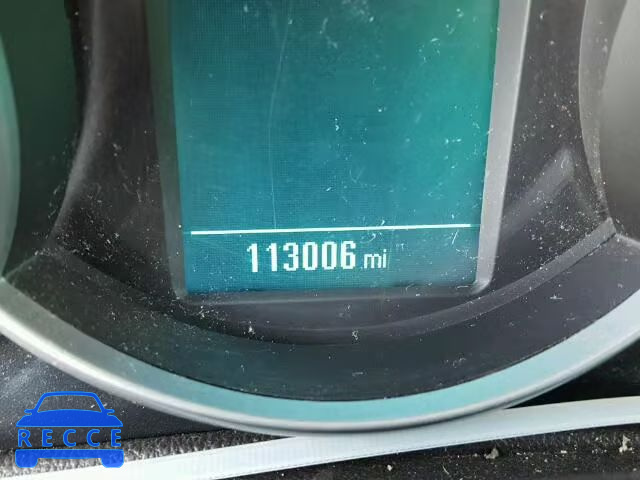 2012 CHEVROLET CRUZE LT 1G1PF5SC7C7392187 Bild 7