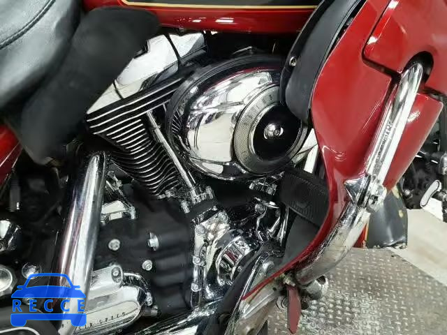 2007 HARLEY-DAVIDSON FLHTCUI 1HD1FC4137Y704498 image 4